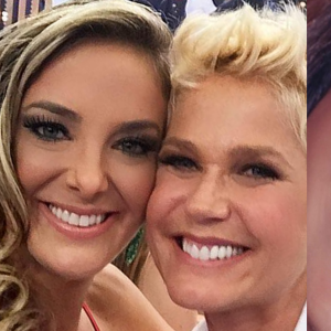 Xuxa convidou Ticiane Pinheiro para ser paquita, mas Marlene Mattos rejeitou: 'Meu mundo caiu'. Entenda o motivo!