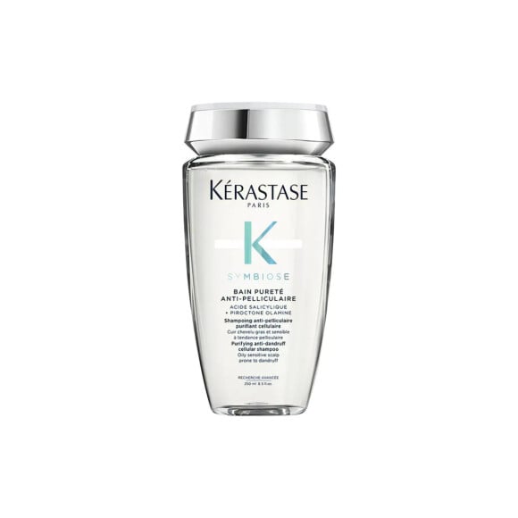 Shampoo Symbiose Pureté Anti-Pelliculaire, Kérastase