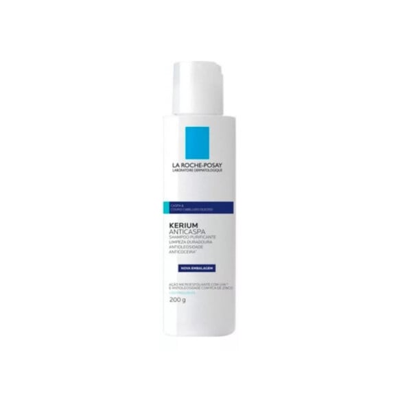 Kerium Shampoo, La Roche-Posay