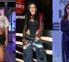 O que as famosas usaram no penúltimo dia do Rock in Rio 2024? Veja fotos do look de Bruna Biancardi, Mel Maia, Duda Guerra e mais