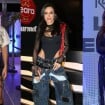 Rock in Rio 2024: Bruna Biancardi usa body mega decotado e namorada de Benício Huck aposta em look transparente. Veja fotos!