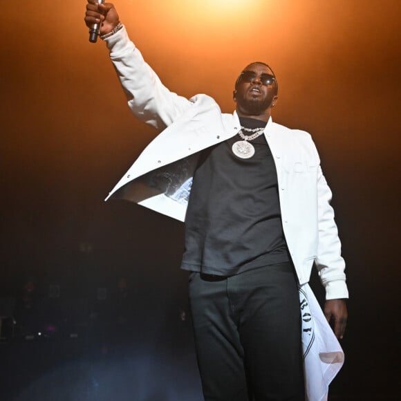 P.Diddy vai provocar prisão de Jay-Z? Teoria envolve Nicki Minaj