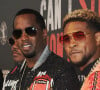 Usher, pupilo mais famoso de P. Diddy, teria transado com ele. Alegação foi feita nas investigações por um ex-produtor do rapper