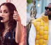 'Eu estava f*dida': Anitta já participou de festa de P. Diddy e levou 'corte' ao vivo do rapper ao lembrar de evento