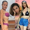 'Chega de Ozempic'! Anitta chama atenção para magreza de Maya Massafera, cita outra famosa e web reage: 'É a Maiara'