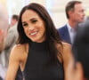 Alguns funcionários também relatam que Meghan Markle tinha alguns 'momentos psicóticos' durante o trabalho.