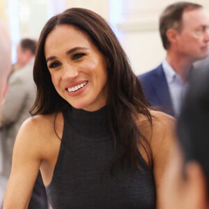 Alguns funcionários também relatam que Meghan Markle tinha alguns 'momentos psicóticos' durante o trabalho.