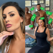 Andressa Urach admite 'vergonha' de passado na prostituição e revela fortuna milionária com filmes pornô: 'Construí um patrimônio'