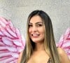 Andressa Urach confirmou que o principal gatilho foi a morte de uma tia