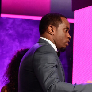 P. Diddy disse que Justin Bieber e ele se 'tornaram amigos de um jeito estranho'