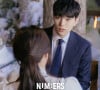 No dorama 'Números', do Viki, Jang Ho-woo (L - Kim Myung-soo), é um jovem que se forma no ensino médio e se torna líder na maior empresa de contabilidade do país.