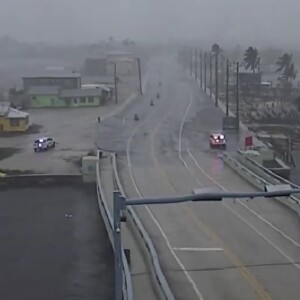 Milton, Katrina, Ísis; entenda o motivo para Furacões serem 'batizados' com nomes de pessoas