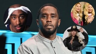 Mandante da morte de Tupac, Beyoncé é a 'She Knows' e mais! Essas são as 6 teorias bizarras envolvendo o caso P. Diddy