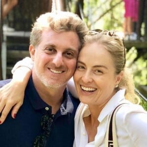 Luciano Huck avalia casamento com Angélica prestes a completar 20 anos de união