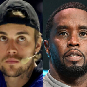 Justin Bieber pode mesmo estar ligado aos crimes cometidos por P. Diddy