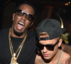 Uma fonte ligada a Bieber afirmou ao Page Six que acredita que o cantor esteja envolvido nos crimes de P. Diddy