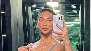 Quem é Lauralie Chapados, vencedora do Mr. Olympia 2024? Antes e depois da fisiculturista choca com mudança radical no corpo