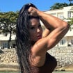 'Seria um nojo': dona de corpo musculoso, Gracyanne Barbosa usa IA para criar 'shape' ainda mais forte. Veja foto!