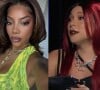 Ludmilla não convidou Blogueirinha para show? Equipe da cantora desmente e rebate versão do influenciador Bruno Matos