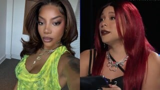 Ludmilla não convidou Blogueirinha para show? Equipe da cantora desmente e rebate versão do influenciador Bruno Matos