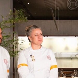 Competidores do 'MasterChef Brasil 2024' encararam o desafio no badalado restaurante de Henrique Fogaça