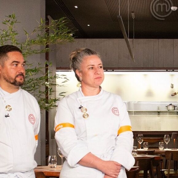 Competidores do 'MasterChef Brasil 2024' encararam o desafio no badalado restaurante de Henrique Fogaça