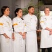 Desafio no restaurante de Henrique Fogaça define mais um eliminado no 'MasterChef Brasil 2024'; saiba quem!