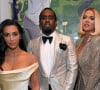 Quem é a Kardashian mais próxima de P. Diddy? Citado em vários episódios do reality, rapper preso é mais próximo de uma do clã