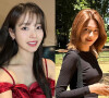 Se inspire nos cortes de cabelo de atrizes de dorama: longos, curtos, em camadas ou até mesmo com franjas.