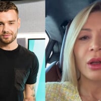 'Momento de profunda dor': mãe de debutante brasileira que teve Liam Payne em festa revela choque com morte precoce do cantor