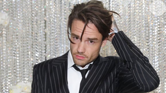 Em 2023, Liam Payne escapou de um incêndio no seu flat, em Londres.