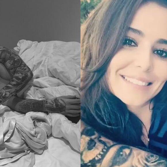 Cheryl Cole, mãe de Bear, filho de Liam Payne, desabafa sobre morte do ex-companheiro e teme futuro do filho