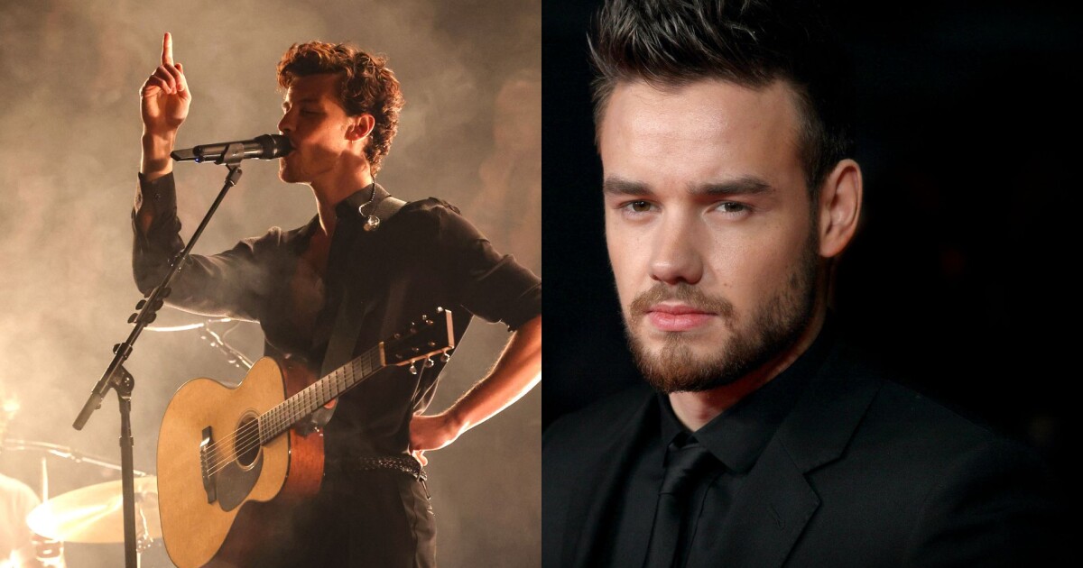 'O mundo chora por você' Liam Payne ganha homenagem emocionante de