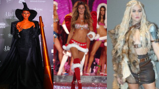 Fantasias de 'Wicked', 'Meninas Malvadas' e 'A Casa do Dragão' têm aumento de 800% no Pinterest. Veja fotos para se inspirar!