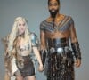 Khloe Kardashian também já apostou na fantasia de Daenerys Targaryen de 'Game of Thrones', derivado de 'A Casa do Dragão'.