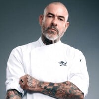 Nem jornalista, nem psicólogo! Pouca gente sabe, mas Henrique Fogaça, do 'MasterChef Brasil', tem outra profissão inusitada