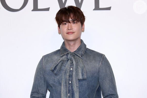 Lee Jong-suk, ator de 'Romance Is a Bonus Book', teria uma fortuna de US$ 32 milhões, de acordo com o 'The Siasat Daily'