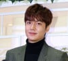 Astro de 'Meninos Antes das Flores', Lee Min-ho tem uma fortuna que gira em torno de 26 milhões de dólares.