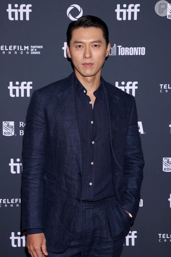 Protagonista do icônico dorama 'Pousando no Amor', Hyun Bin tem um patrimônio líquido de 21 milhões de dólares, de acordo com o 'The Siasat Daily'
