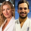 Gisele Bündchen está grávida! Aos 44 anos, modelo espera seu terceiro filho, o primeiro com o namorado Joaquim Valente