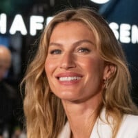 Filhos de Gisele Bündchen têm reação revelada por nova gravidez da mãe famosa: 'Benjamin e Vivian estão...'