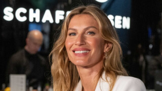 Filhos de Gisele Bündchen têm reação revelada por nova gravidez da mãe famosa: 'Benjamin e Vivian estão...'