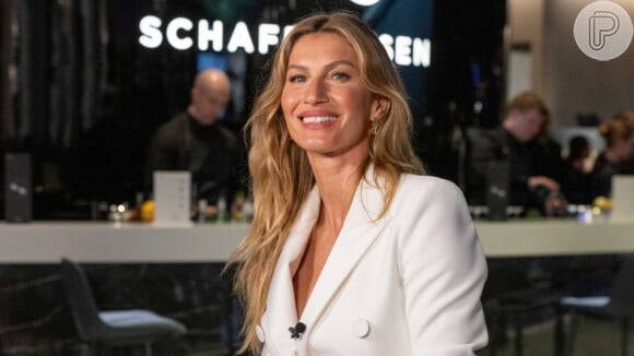 Filhos de Gisele Bündchen tiveram reação revelada à nova gravidez da mãe: 'Estão absolutamente...'