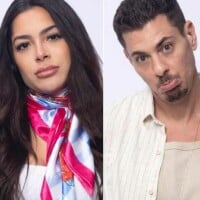 'A Fazenda 16': Sacha, Luana e Yuri estão na berlinda; enquete UOL aponta favorito do público a escapar da Roça