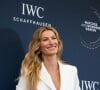 Gisele Bündchen pegou o mundo de surpresa ao confirmar que está grávida, fruto do namoro com Joaquim Valente