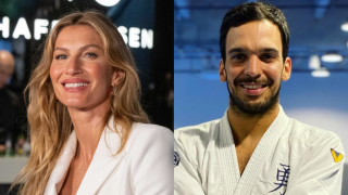 Grávida, Gisele Bündchen não quer se casar com Joaquim Valente e o motivo é polêmico!