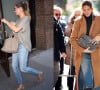 Duas bolsas muito chiques que Gisele Bündchen não para de usar e que podem ser as maiores aliadas na gravidez da modelo