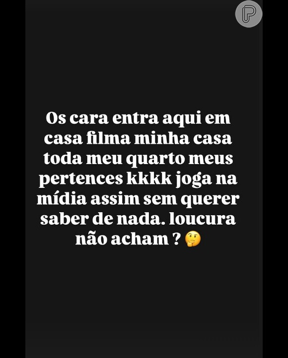 MC Poze do Rodo se pronunciou após ter bens apreendidos, incluindo joias de ouro e carros de luxo