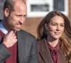 Príncipe William e Kate estão com um novo membro na família: a cachorrinha Orla, uma cocker spaniel