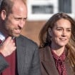 Príncipe William e Kate Middleton revelam dividir a cama com uma "terceira companhia" especial